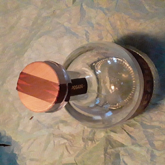 Liquor container - Picture 2 of 5